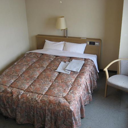 Hotel Olympia Nagano Exteriér fotografie