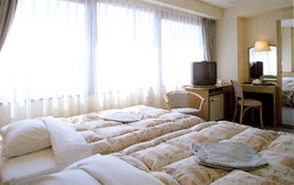 Hotel Olympia Nagano Exteriér fotografie