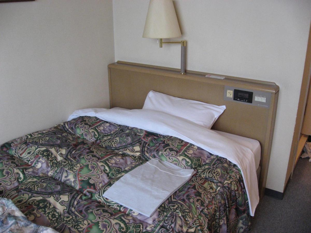 Hotel Olympia Nagano Exteriér fotografie